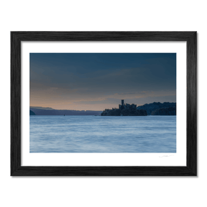 mcdermotts-castle-lough-key-dusk BF