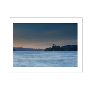 mcdermotts-castle-lough-key-dusk PM