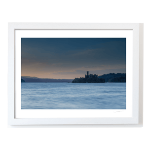 mcdermotts-castle-lough-key-dusk WF