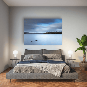mcdermotts-castle-lough-key-long-exposure Pano