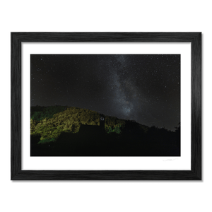 milky-way-over-wicklow-forest-cabin BF