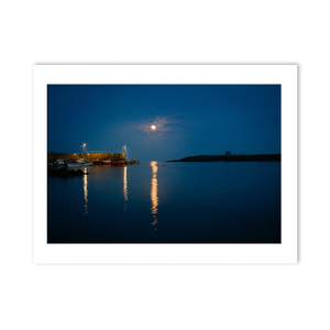 moonlight-swimming-loughshinny-harbour PM
