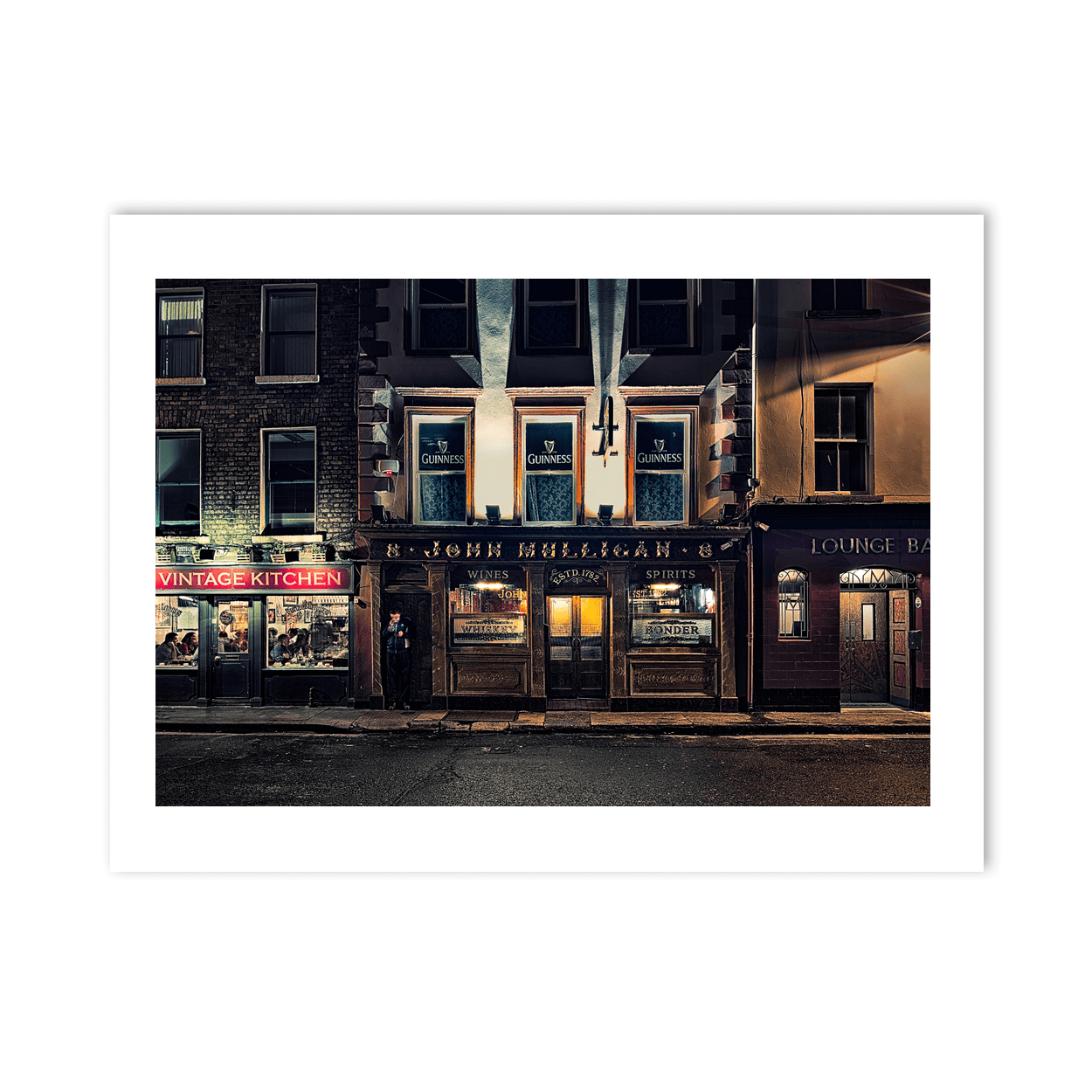 mulligans-pub-poolbeg-street-night PM