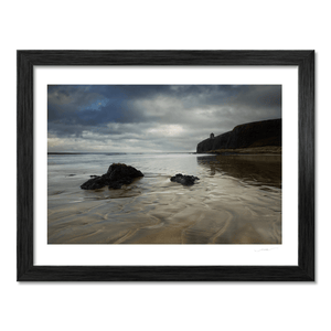 mussenden-temple-downhill-beach-moody-sky BF