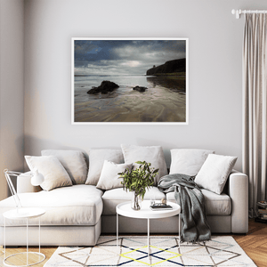 mussenden-temple-downhill-beach-moody-sky WFW