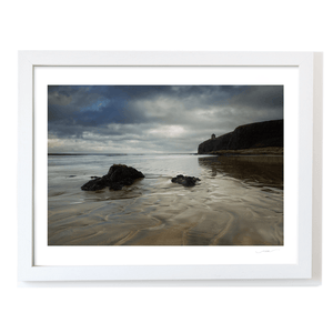 mussenden-temple-downhill-beach-moody-sky WF