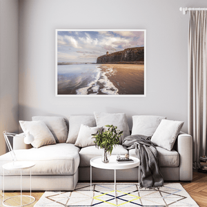 mussenden-temple-downhill-beach-reflections-2 WFW