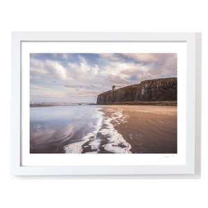 mussenden-temple-downhill-beach-reflections-2 WF