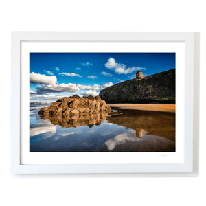 mussenden-temple-downhill-beach-reflections WF