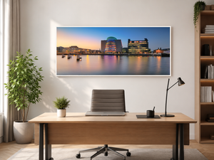 national-conference-centre-dusk-dublin-docklands WF-Office