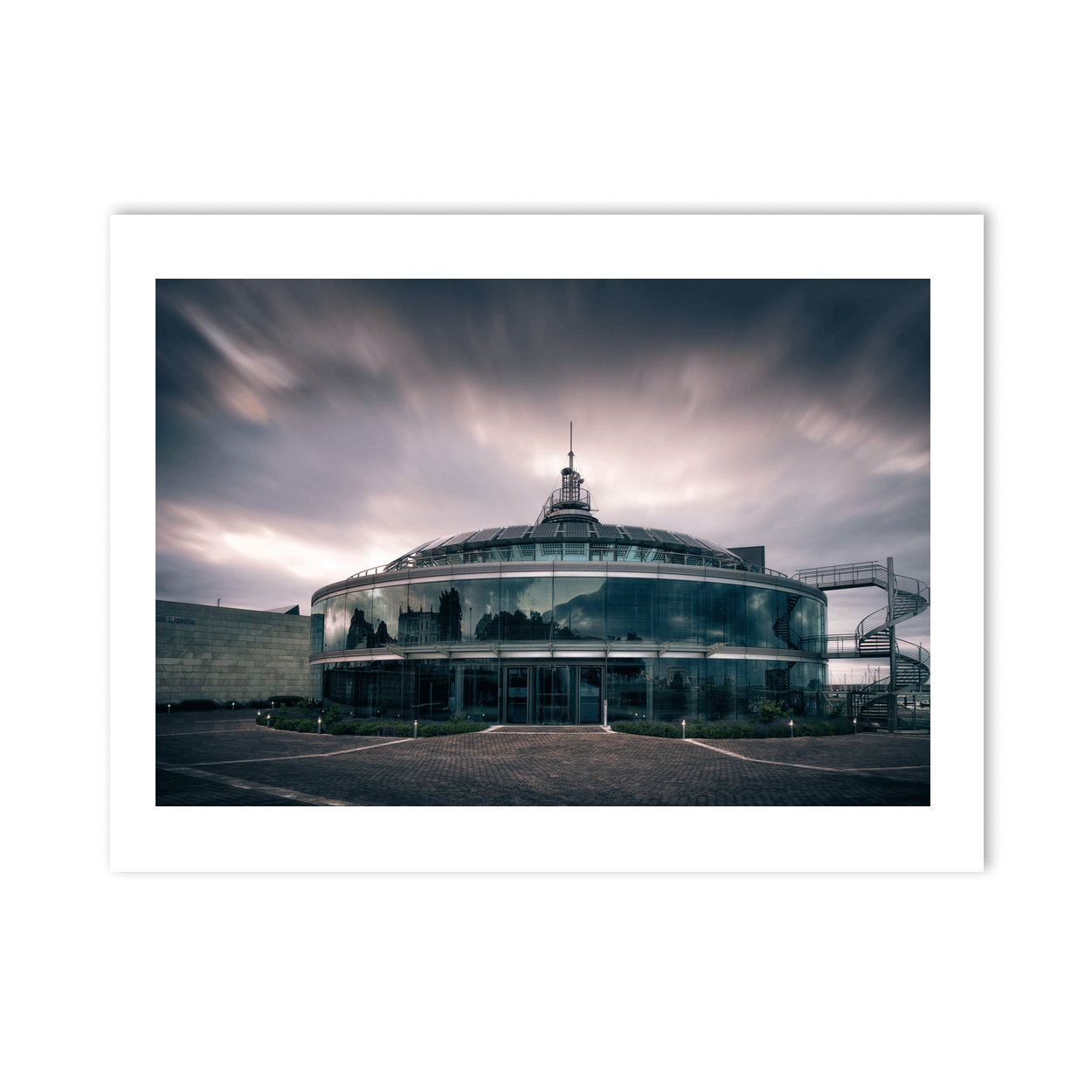 national-yacht-club-dun-laoghaire-long-exposure PM