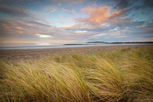 North Beach Dunes, limited 20 x 16 inch Nua Photography print