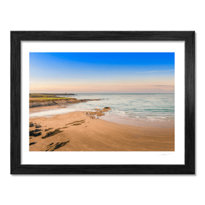 north-beach-rush-aerial-golden-hour-surfers BF