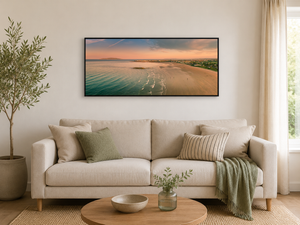 north-beach-rush-aerial-sunset-lambay BF-Sitting-Room