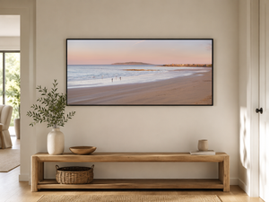 north-beach-rush-summer-evening-lambay BF-Hallway