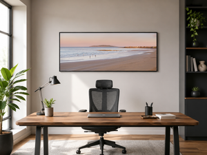 north-beach-rush-summer-evening-lambay BF-Office