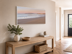 north-beach-rush-summer-evening-lambay WF-Hallway
