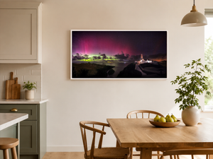 northern-lights-fanad-lighthouse-donegal WF-Kitchen