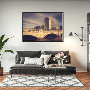oconnell-bridge-river-liffey-evening BFW