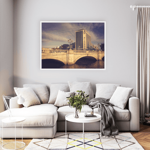 oconnell-bridge-river-liffey-evening WFW