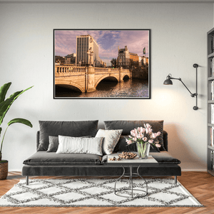 oconnell-bridge-river-liffey-golden-hour BFW