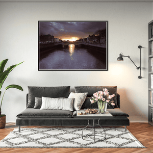 oconnell-bridge-river-liffey-sunset BFW