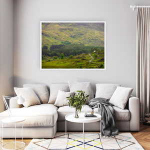 on-the-road-black-valley-kerry WFW