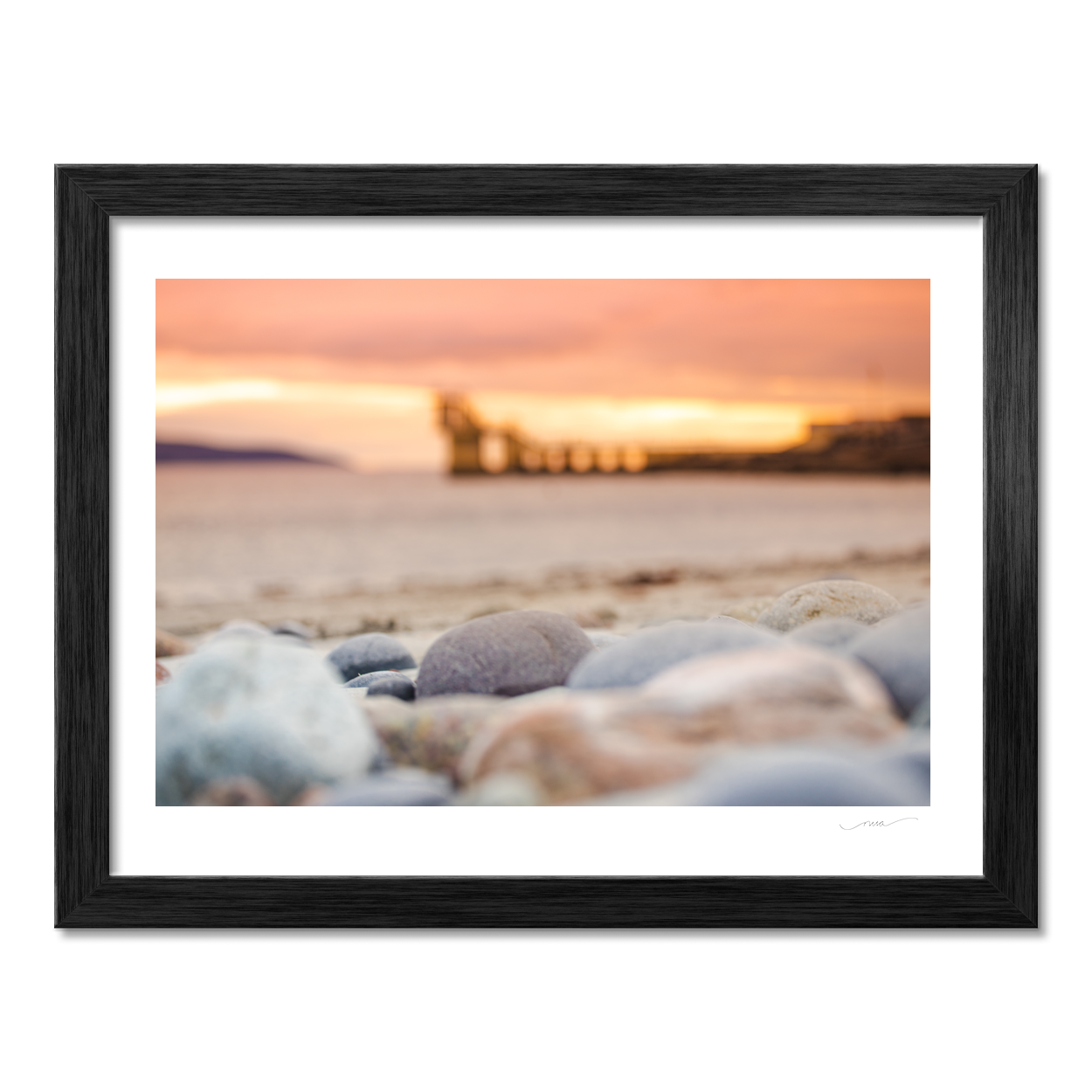 pebble-beach-pier-sunset-golden-hour PM