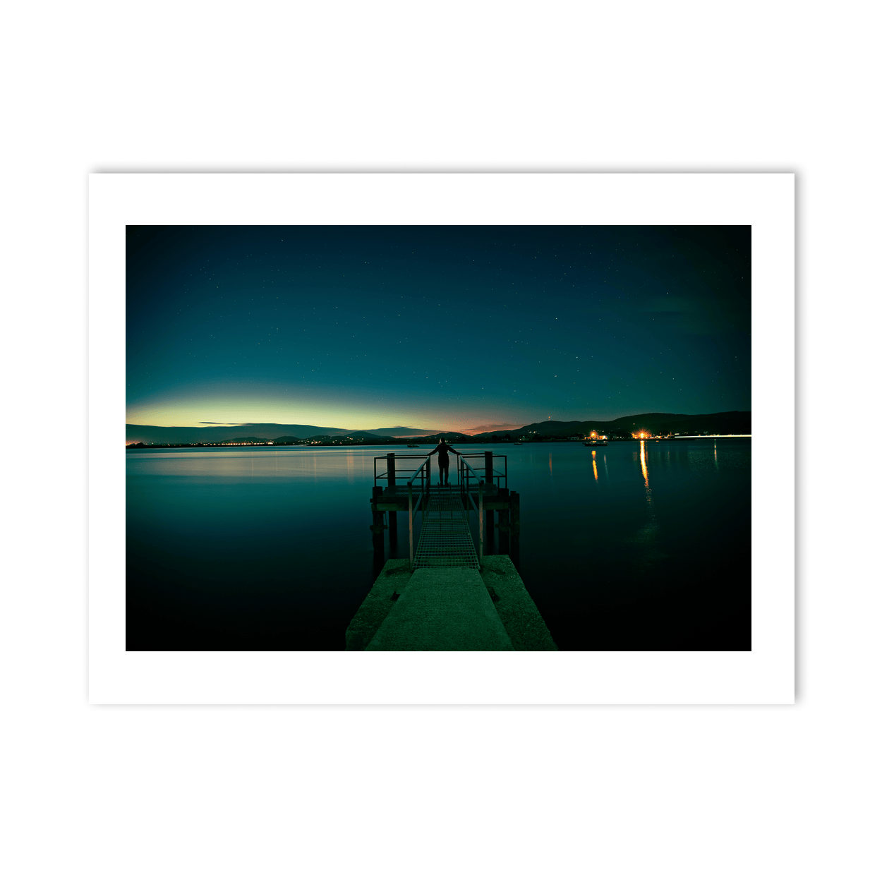 pier-starry-night-silhouette-calm-waters PM