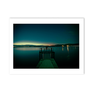 pier-starry-night-silhouette-calm-waters PM