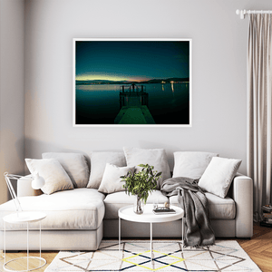 pier-starry-night-silhouette-calm-waters WFW