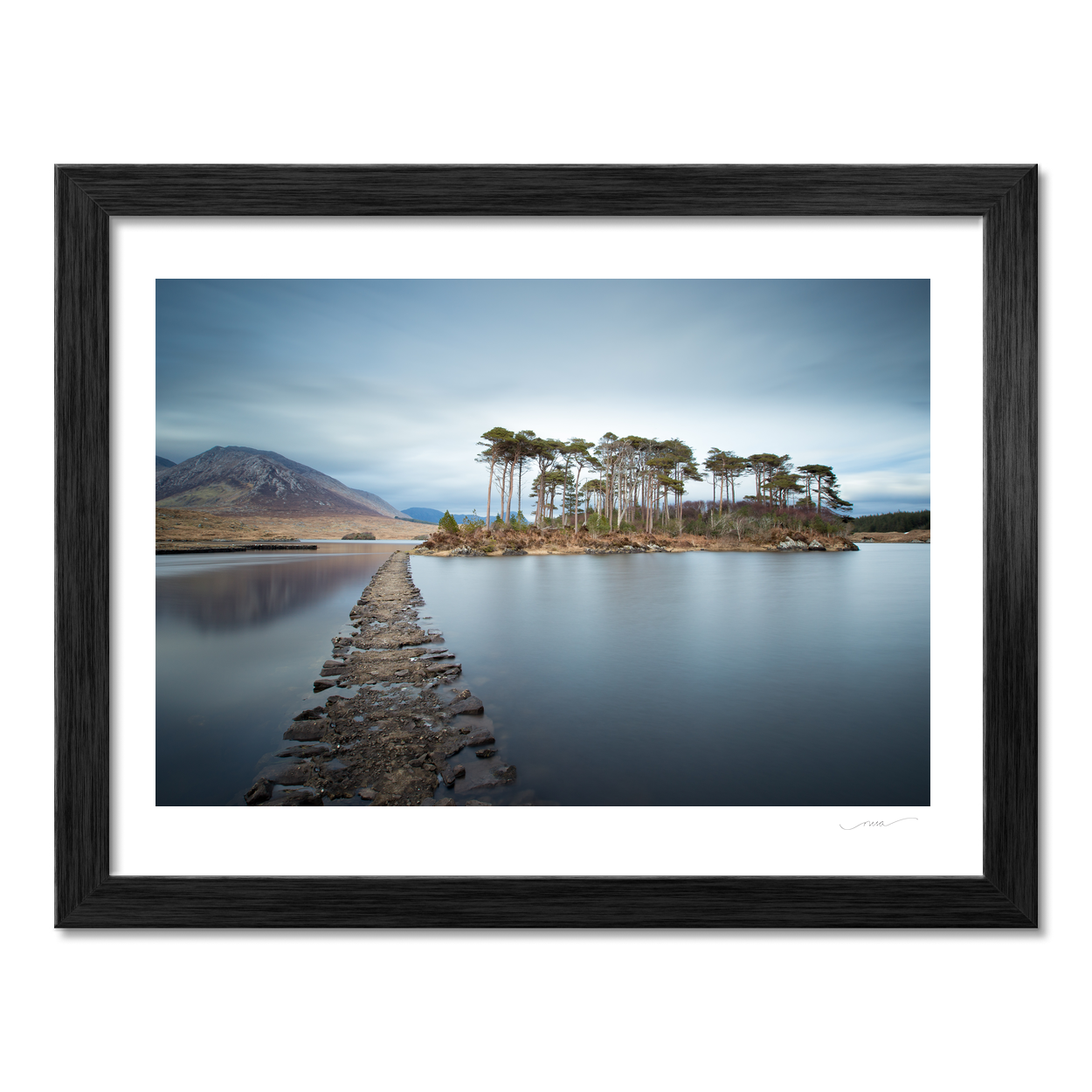 pine-island-stone-causeway-derryclare-lough-2 PM