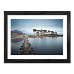 pine-island-stone-causeway-derryclare-lough-2 BF