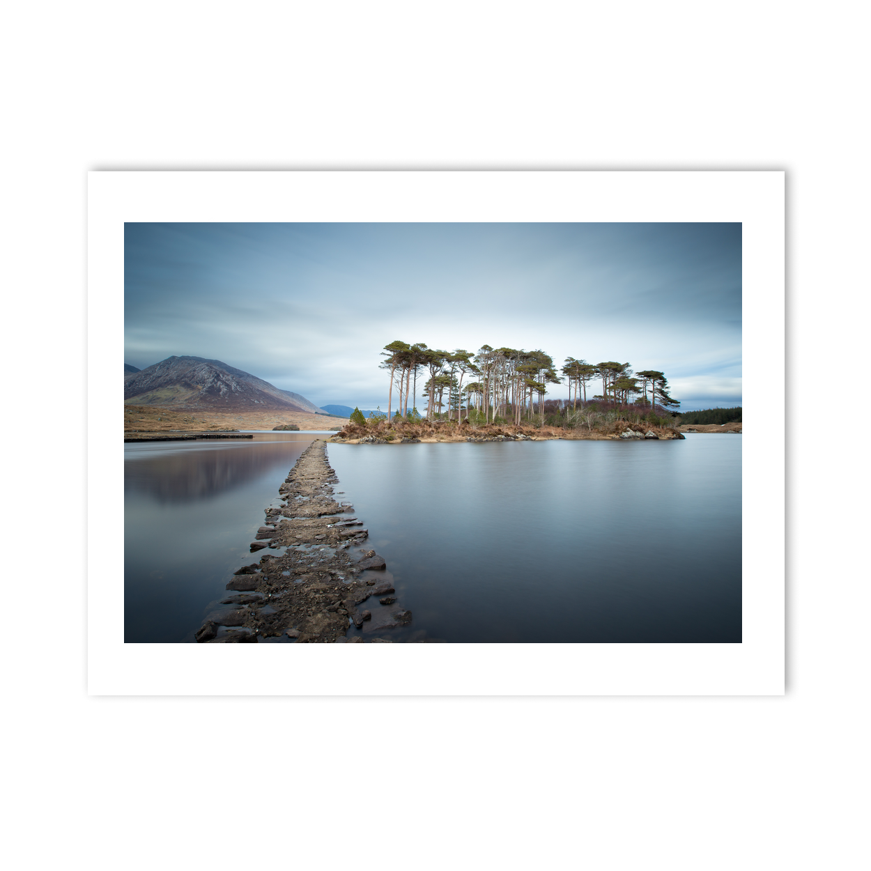 pine-island-stone-causeway-derryclare-lough-2 PM