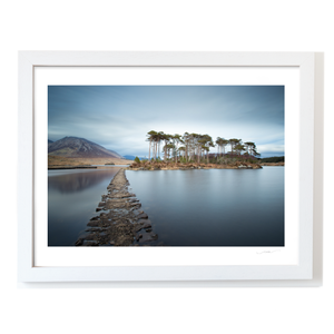 pine-island-stone-causeway-derryclare-lough-2 WF