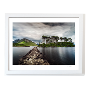pine-island-stone-causeway-derryclare-lough WF
