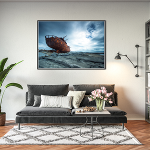 plassey-shipwreck-inis-oirr-dramatic-sky-2 BFW