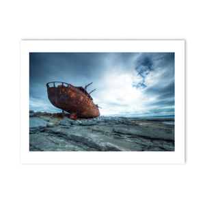 plassey-shipwreck-inis-oirr-dramatic-sky-2 PM