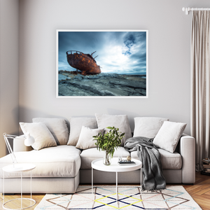plassey-shipwreck-inis-oirr-dramatic-sky-2 WFW