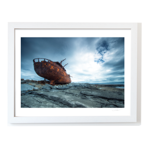 plassey-shipwreck-inis-oirr-dramatic-sky-2 WF