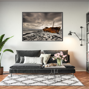 plassey-shipwreck-inis-oirr-dramatic-sky BFW