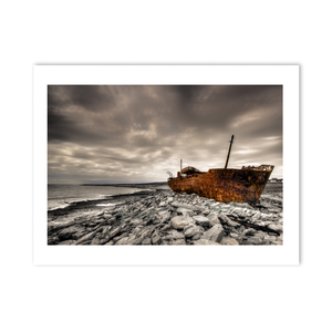plassey-shipwreck-inis-oirr-stormy-sky PM