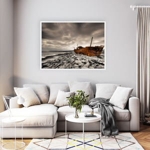 plassey-shipwreck-inis-oirr-stormy-sky WFW