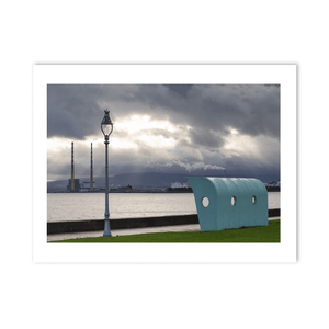 poolbeg-chimneys-clontarf-promenade-stormy-sky PM