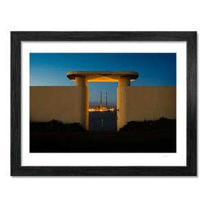 poolbeg-chimneys-clontarf-shelter-dusk BF