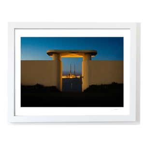 poolbeg-chimneys-clontarf-shelter-dusk WF