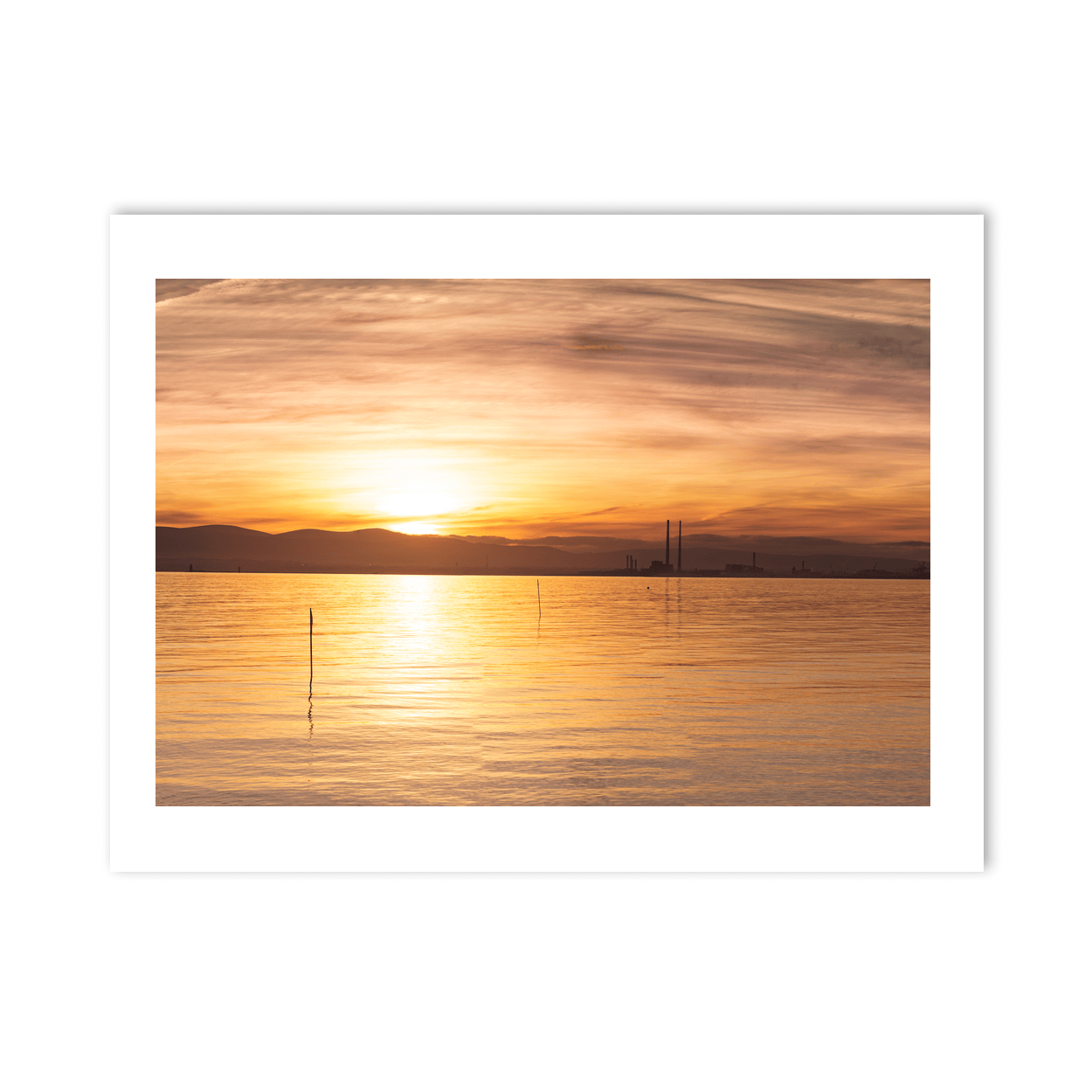 poolbeg-chimneys-golden-sunset-dublin-bay PM