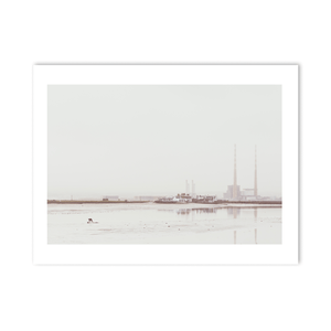 poolbeg-chimneys-low-tide-clontarf PM