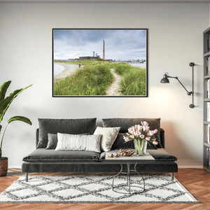 poolbeg-chimneys-sandymount-beach-dunes BFW
