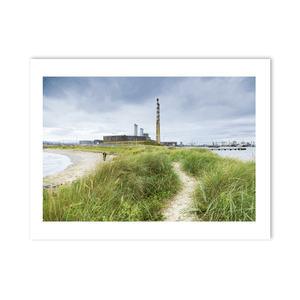 poolbeg-chimneys-sandymount-beach-dunes PM